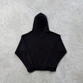 Moletom Broken Planet “BPM Black Hoodie”