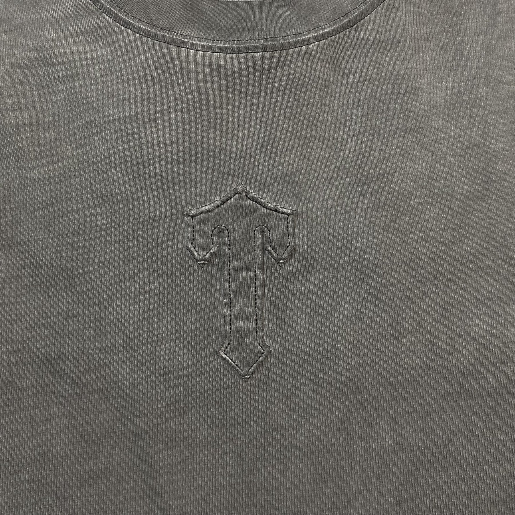 Camisa Trapstar ”Grey T”