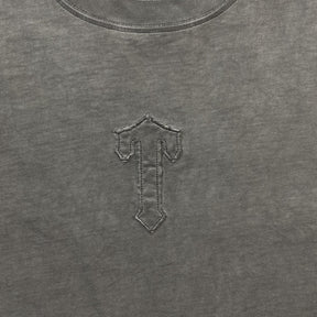 Camisa Trapstar ”Grey T”