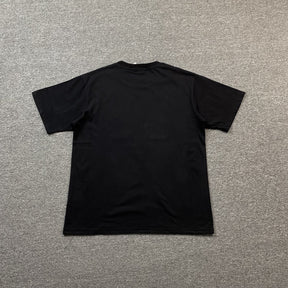 Camisa Purple Brand “The Valley of the Shadow" ( Preta )