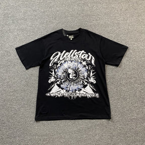 Camisa Hellstar “The World is Yours” ( Preta )