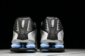 Nike Shox R4 “Psychic Blue”
