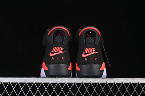 Air  jordan 6 “Infrared”