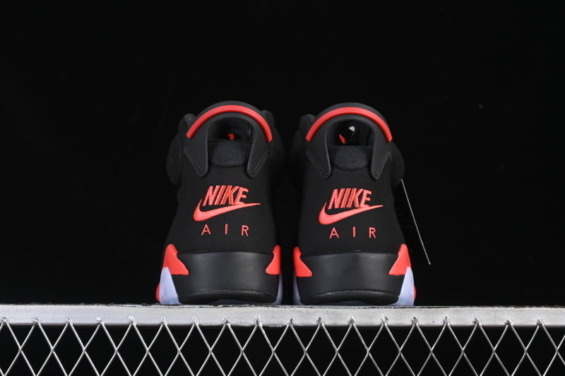 Air  jordan 6 “Infrared”