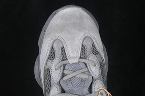 Yeezy Boost 500 “Granite”
