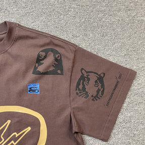 Camisa Cactus Jack “Minds”