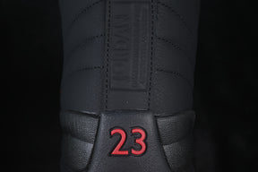 Air Jordan 12 “Bloodline”