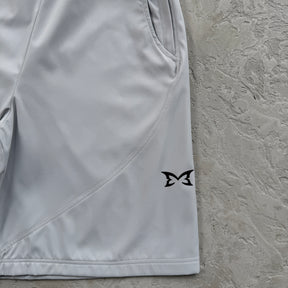 Shorts Mertra “Tech Shorts” ( Cinza )