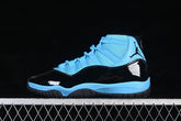 Air Jordan 11  “Retro Water Moon Blue”