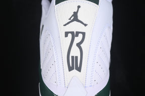 Air Jordan 14 “Forest Green”