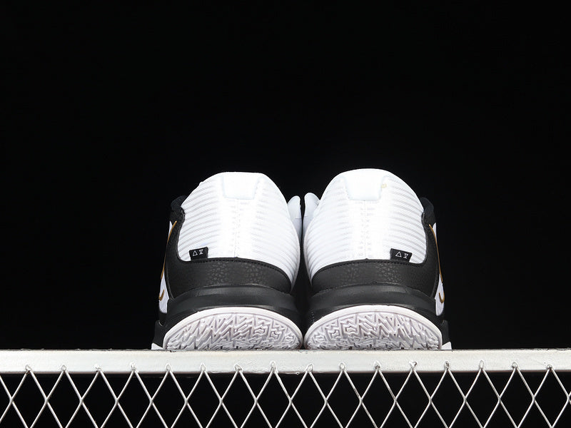 Nike Kyrie 5 “Black Gold”