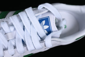 Adidas Samba “Wonder Clay Green”