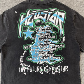 Camisa Hellstar “The Future”