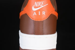 Air force 1 “Mosswood Brown”