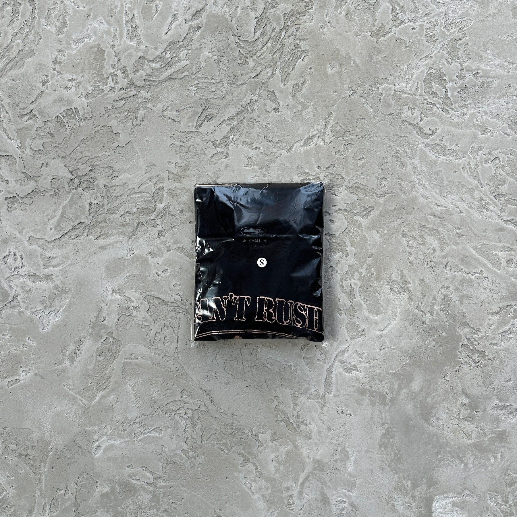 Camisa Corteiz ( Can't Rush Greatness )