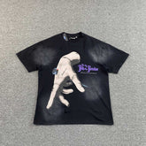 Camisa Amiri “The Path 2 Paradise” ( Preto )