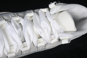 Air Jordan 11  ”Pearl White”