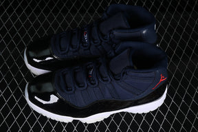 Air Jordan 11  ”Midnight Navy”