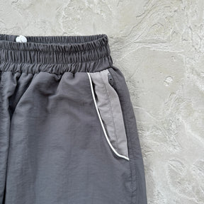 Conjunto Mertra “Mer Embroidered Woven”