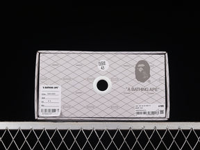 OVO x BAPE STA