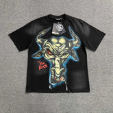 Camisa Hellstar x WWE “Brahma Bull”