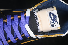 Air Jordan 1 High x Union LA x Fragment Design