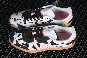 Adidas Samba “Cow Print”