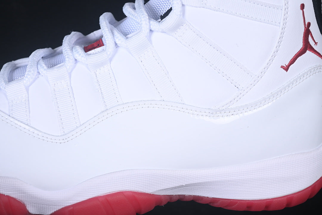 Air Jordan 11 “Varsity Red”