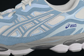 Asics Gel Nyc “Arctic Sky”
