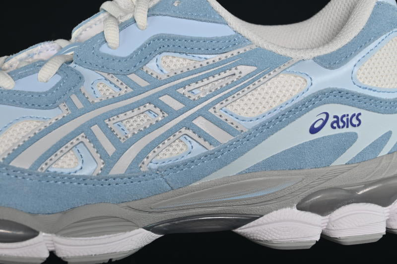 Asics Gel Nyc “Arctic Sky”