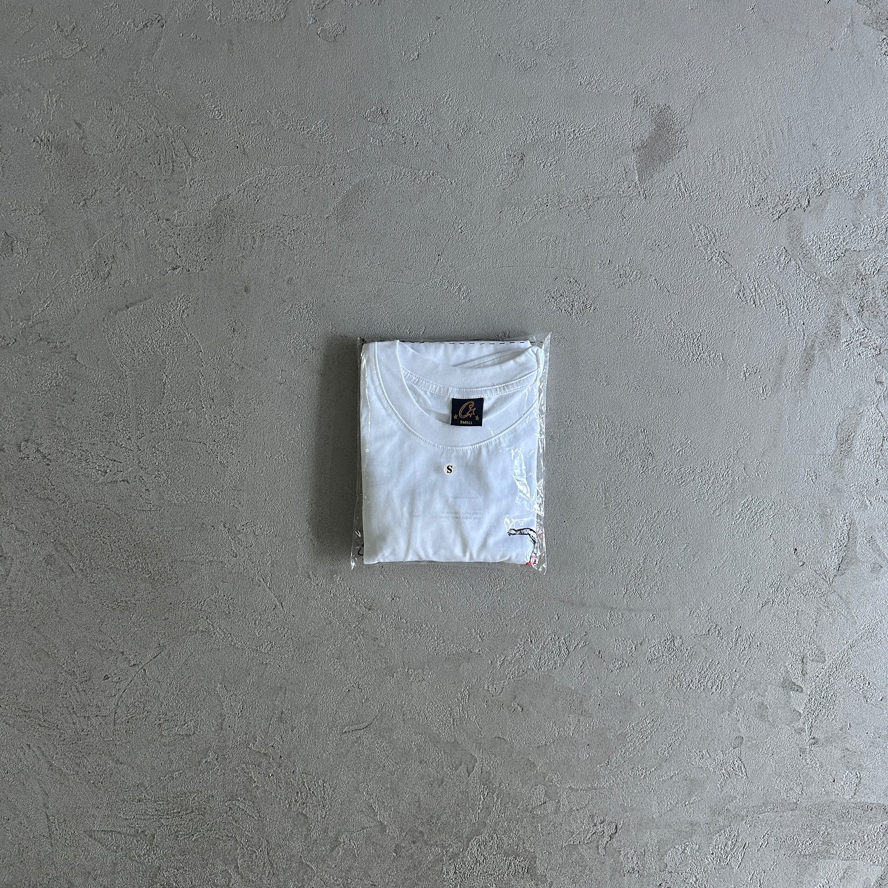 Camisa Corteiz “Sport Short Sleeves”