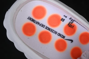 Nike mind 001 ( Branco )