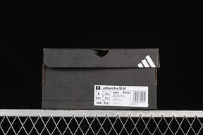 Adizero “Evo SL” ( White and Blue )