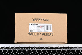 Yeezy 500 “Grey”