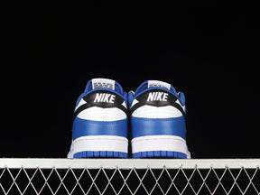 Dunk “Blue and Black”