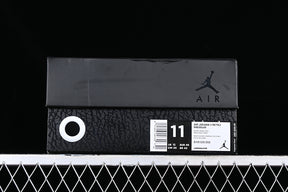 Air jordan 4 “Pony Hair Black”