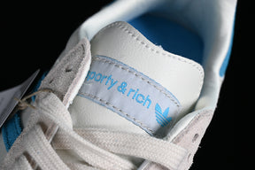 Adidas Samba x Sporty Rich