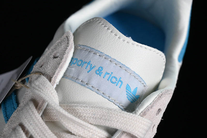 Adidas Samba x Sporty Rich
