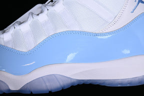 Air Jordan 11  ”Unc”