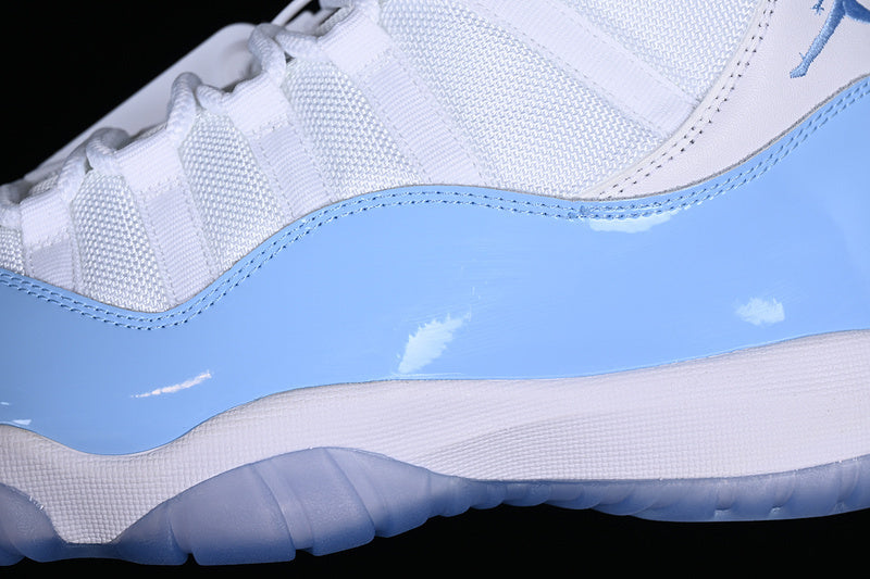 Air Jordan 11  ”Unc”