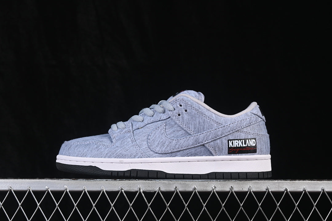 Dunk x Costco Kirland “Low Grey Fog”