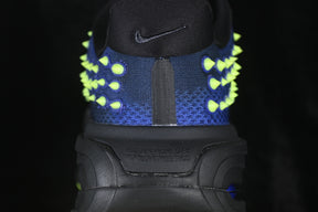 Nike Vomero “Premium Rush Violet Volt Glow”