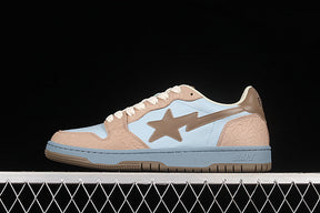 BAPE STA “Court Sta Sax”