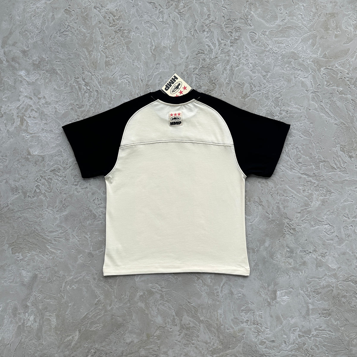 Camisa Corteiz “Vintage Jersey”