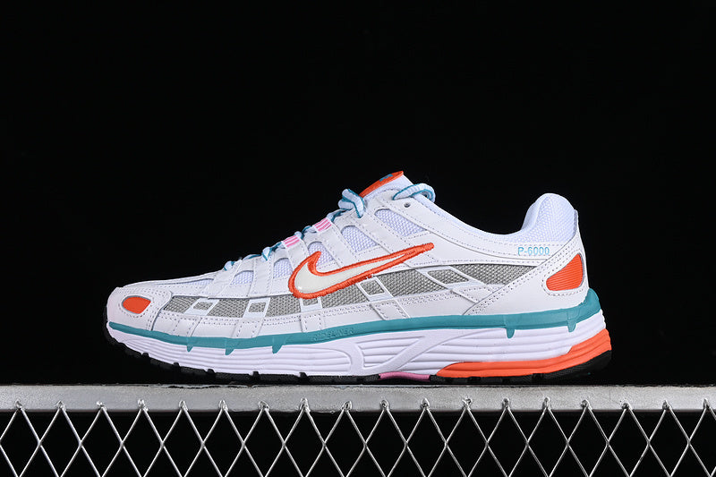 Nike P-6000 “Oracle Aqua”