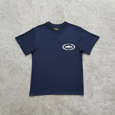 Camisa Corteiz “Royale Heavyweight” ( Azul )