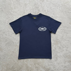 Camisa Corteiz “Royale Heavyweight” ( Azul )