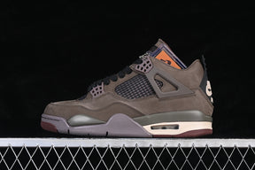 Air jordan 4 x A Ma Maniére “Dark Mocha”