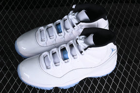 Air Jordan 11 “Legend Blue”
