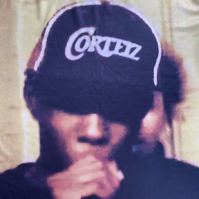 Camisa Corteiz “Pirate Radio”